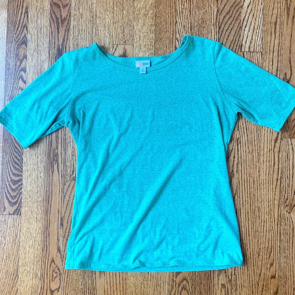 LuLaRoe Gigi Size M